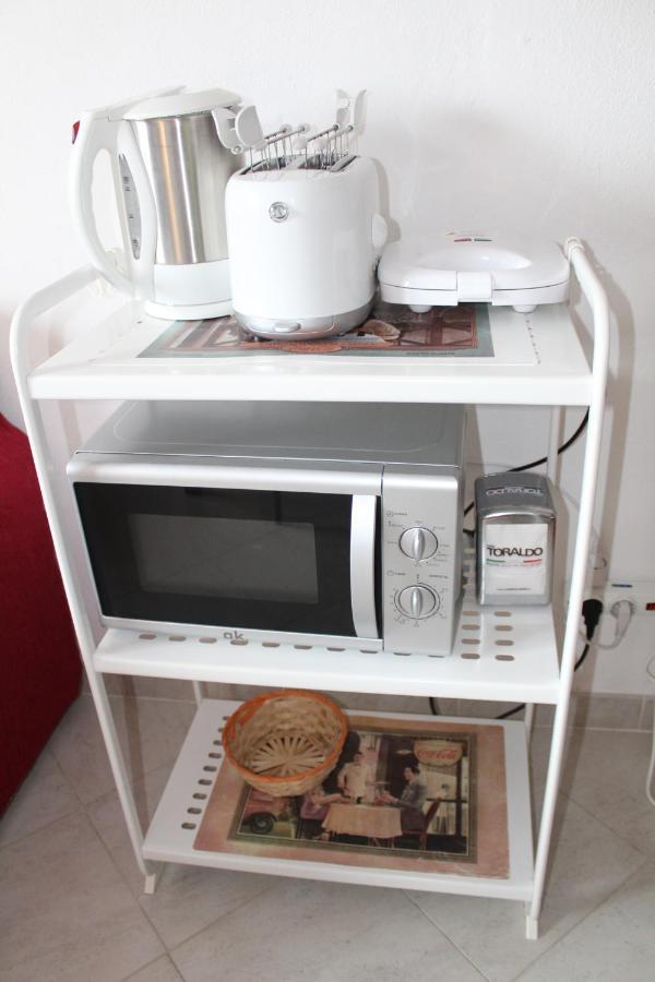 Apartmán Il Fico Moro Monteverdi Marittimo Exteriér fotografie