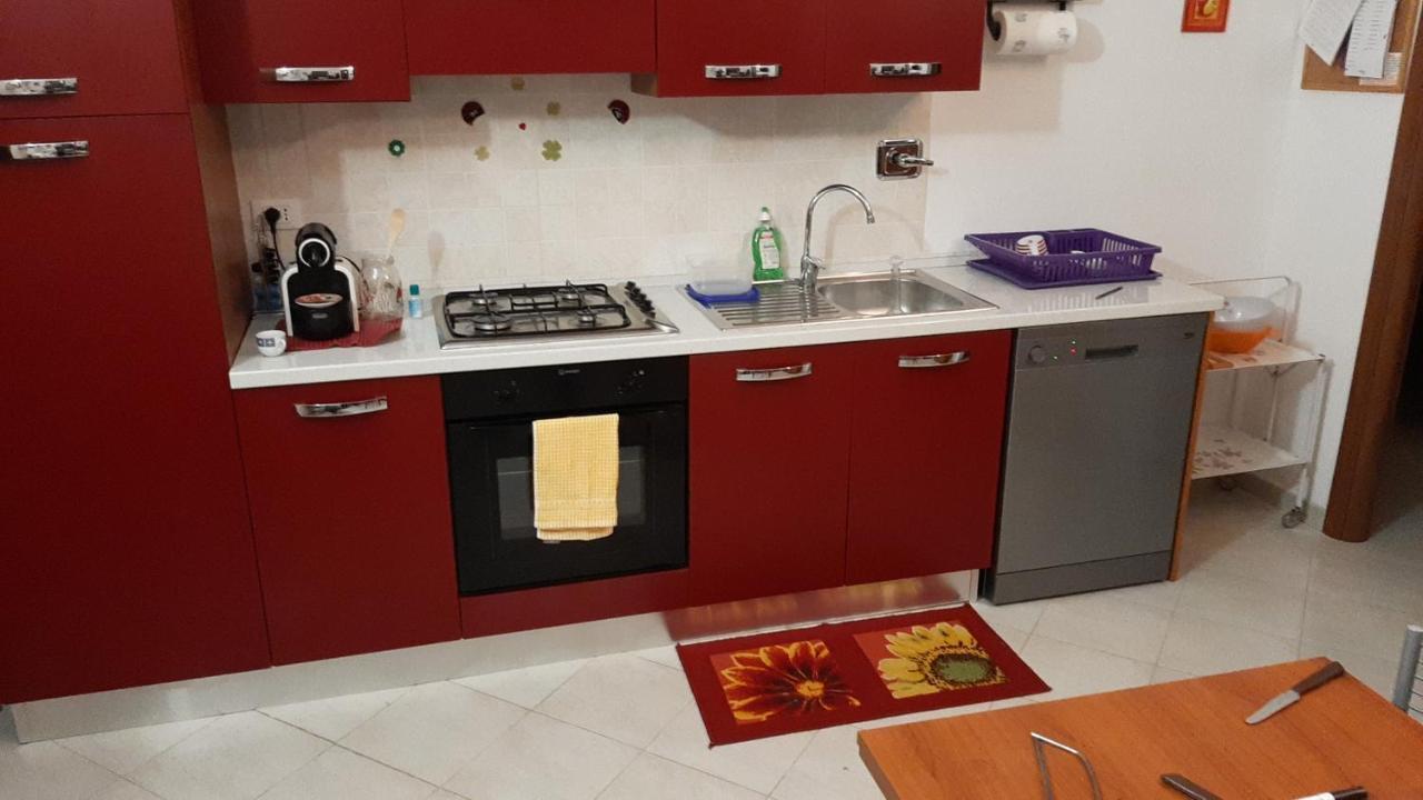 Apartmán Il Fico Moro Monteverdi Marittimo Exteriér fotografie