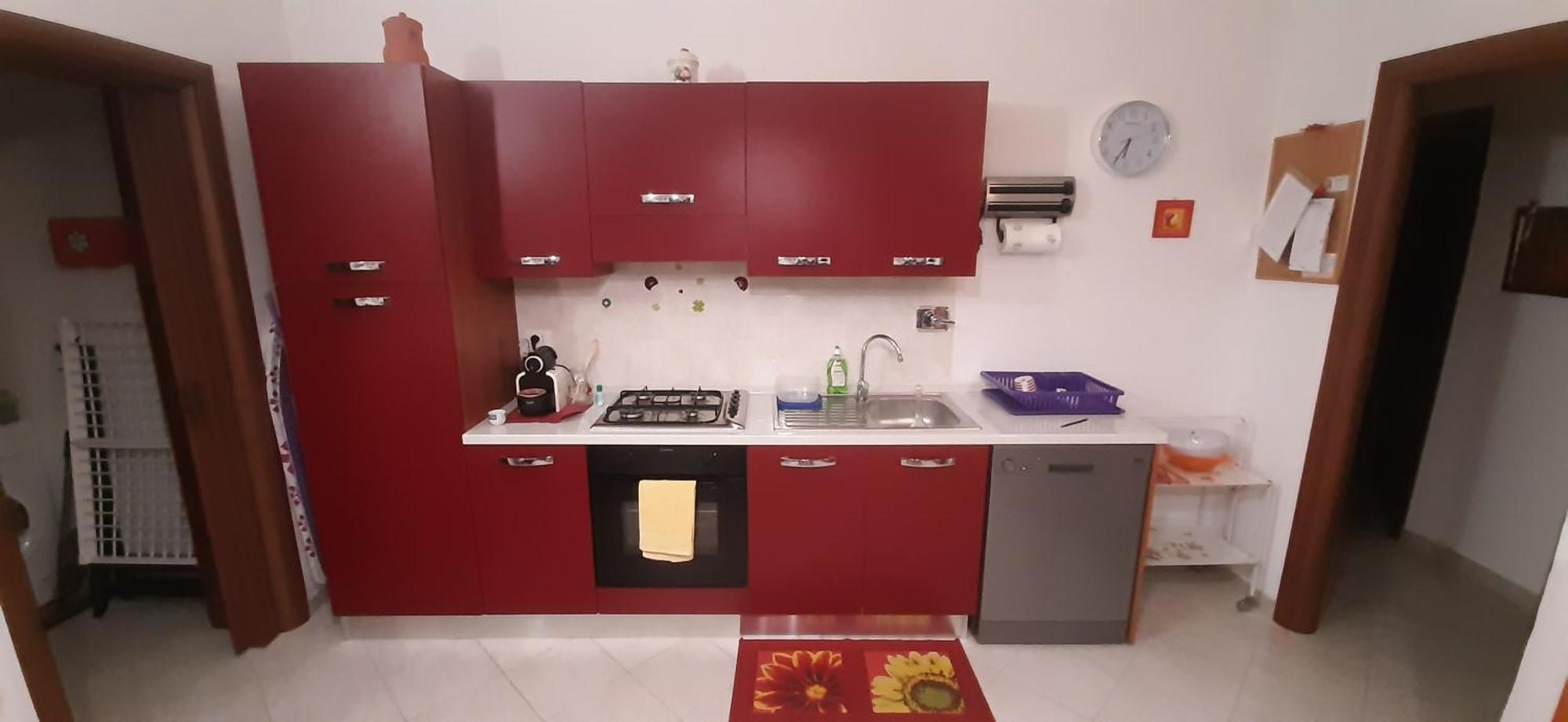 Apartmán Il Fico Moro Monteverdi Marittimo Pokoj fotografie