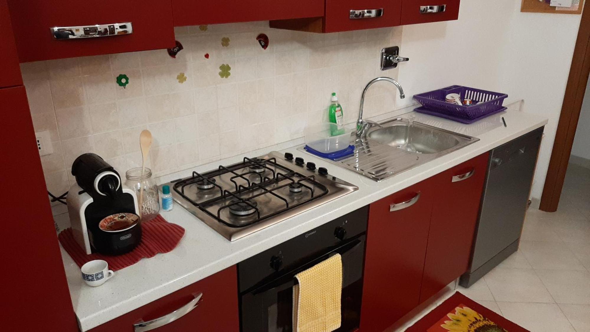 Apartmán Il Fico Moro Monteverdi Marittimo Pokoj fotografie